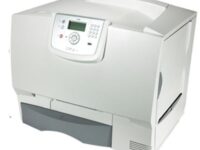 Lexmark-C780N-Printer