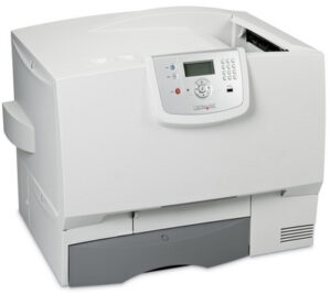 Lexmark-C782N-Printer