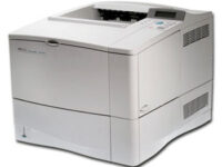 HP-LaserJet-4100-printer