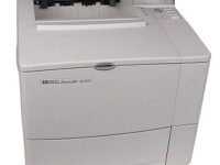 HP-LaserJet-4100N-printer