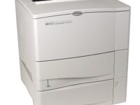 HP-LaserJet-4100TN-printer