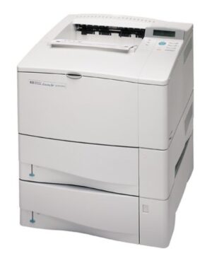 HP-LaserJet-4100DTN-printer