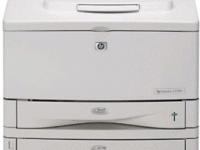 HP-LaserJet-5000DN-printer
