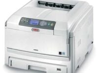 Oki-C810N-A3-Printer