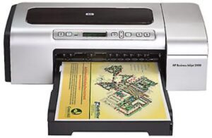 HP-Business-Inkjet-2800-Printer