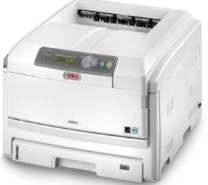 Oki-C830DN-Printer