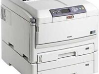 Oki-C830DTN-Printer