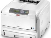 Oki-C830N-Printer