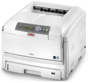 Oki-C830N-Printer