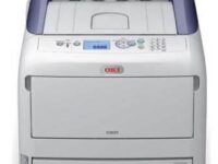 Oki-C831DN-Printer