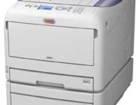 Oki-C831DTN-Printer
