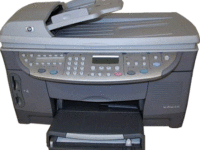 HP-OfficeJet-D135-ALL-IN-ONE-multifunction-Printer