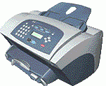 HP-OfficeJet-V45-Printer