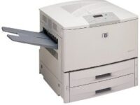 HP-LaserJet-9000N-printer
