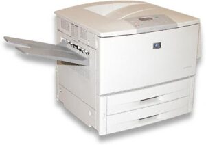 HP-LaserJet-9000DN-printer