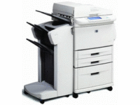 HP-LaserJet-9000MFP-printer