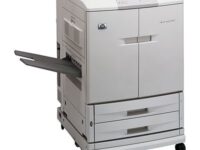 HP-LaserJet-9500N-printer
