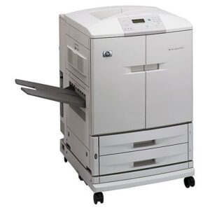 HP-LaserJet-9500N-printer