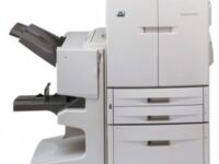 HP-LaserJet-9500MFP-printer