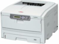 Oki-C8800DN-Printer