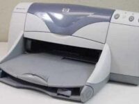 HP-DeskJet-960CXI-Printer