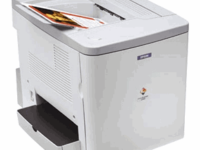 Epson-Aculaser-C900-Printer