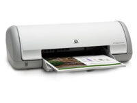 HP-DeskJet-D1360-Printer