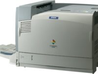 Epson-Aculaser-C9100-Printer