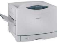 Lexmark-C910DN-Printer