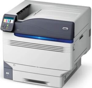 Oki-C911DN-colour-laser-printer