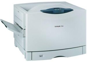 Lexmark-C912-Printer
