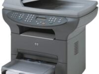 HP-LaserJet-3300MFP-printer
