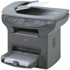 HP-LaserJet-3300MFP-printer