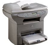 HP-LaserJet-3320MFP-printer