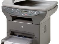 HP-LaserJet-3330MFP-printer
