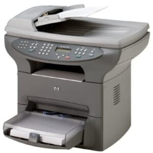 HP-LaserJet-3330MFP-printer