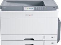 Lexmark-C925DE-Printer
