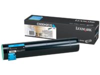 lexmark-c930h2cg-cyan-toner-cartridge
