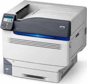 Oki-C931DN-Printer
