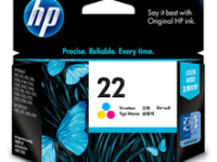 HP-22-C9352AA-Colour-Ink-cartridge-Genuine