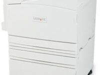 Lexmark-C935DTN-Printer