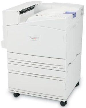 Lexmark-C935DTN-Printer