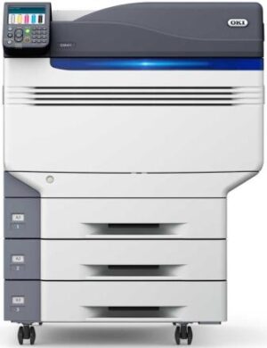 Oki-C941DN-WHITE-Printer