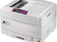 Oki-C9500N-Printer