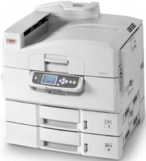 Oki-C9600HDN-Printer
