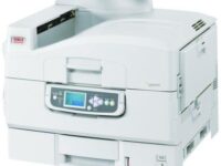 Oki-C9650N-Printer