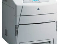 HP-LaserJet-5500-printer
