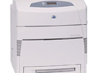 HP-LaserJet-5500DN-printer