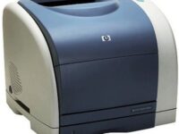 HP-LaserJet-2500N-printer
