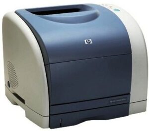 HP-LaserJet-2500N-printer